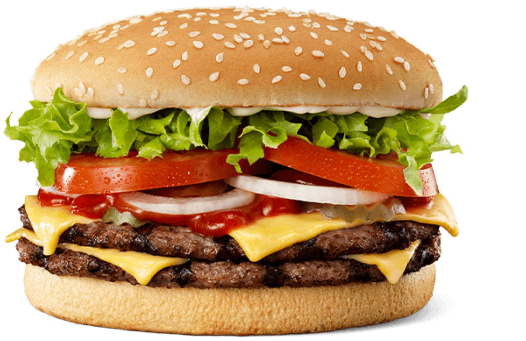 Hungry Jack