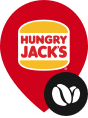 Hungry Jack S Burgers Caroline Springs Vic 24 7 Delivery Available