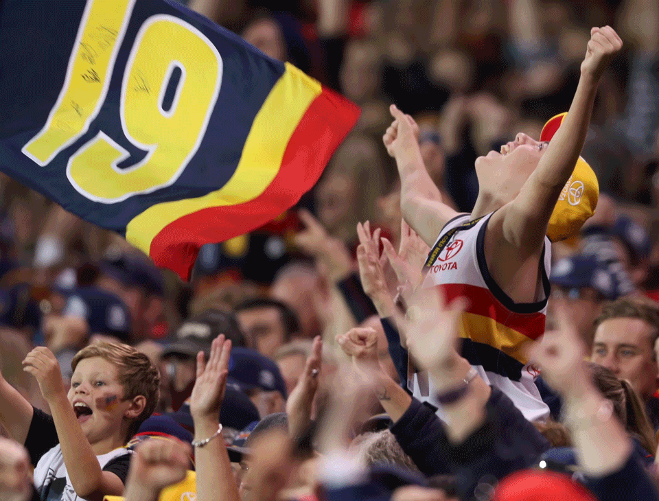 Claim a Whopper Goal!