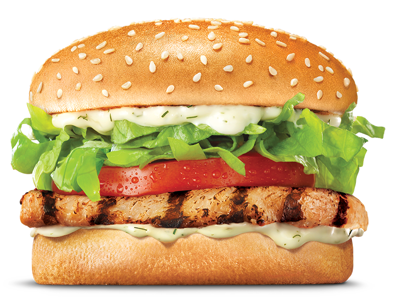Grilled Chicken
