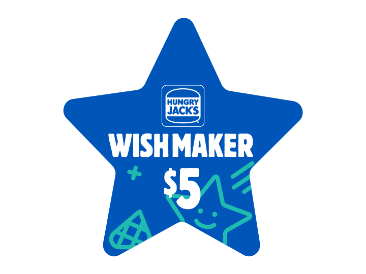 Make A Wish