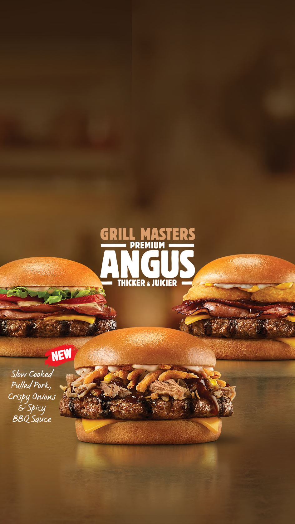 Hungry Jack's Order Online for Delivery or InStore Pickup