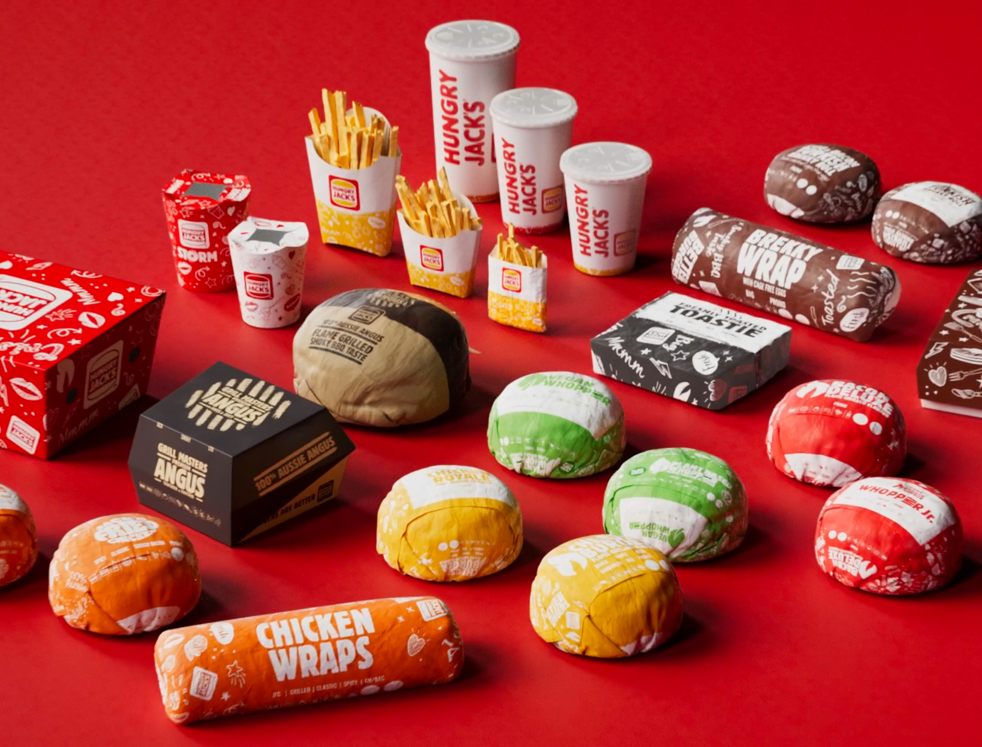Packaging