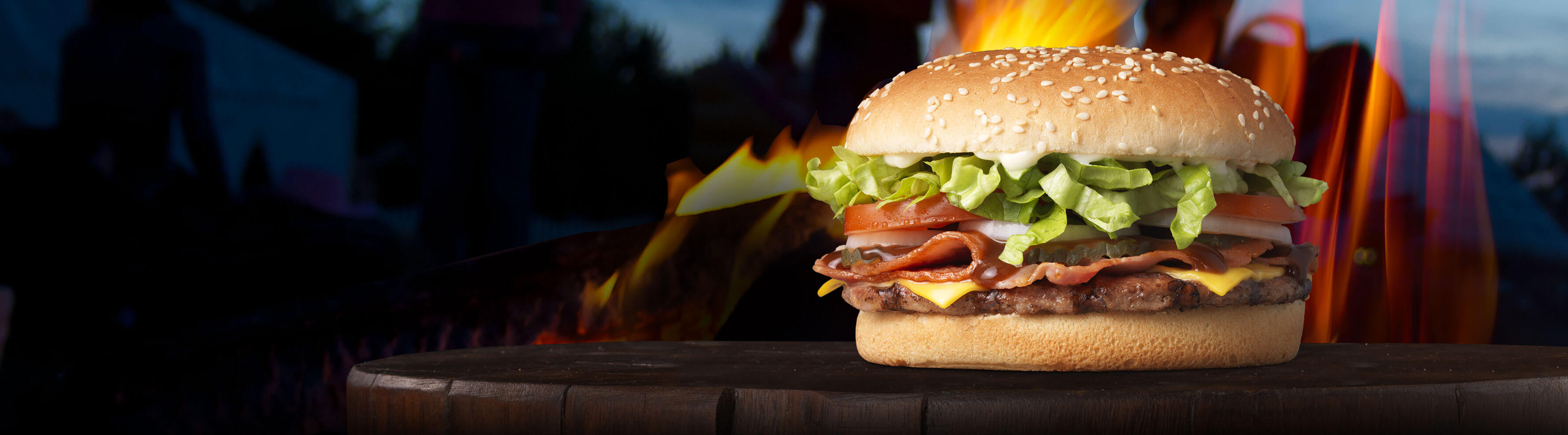 Hungry Jacks Menu What