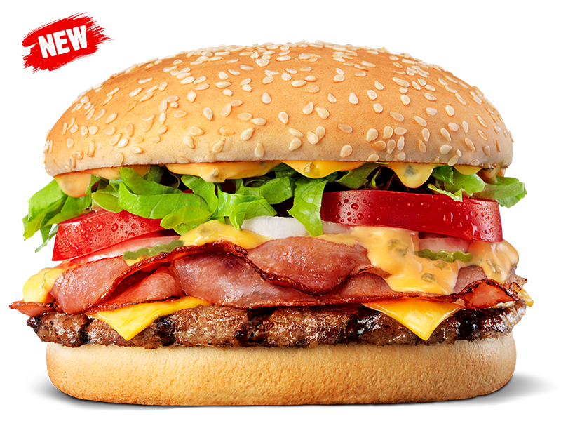 Breakfast Menu Breakfast Times Hungry Jack's Australia