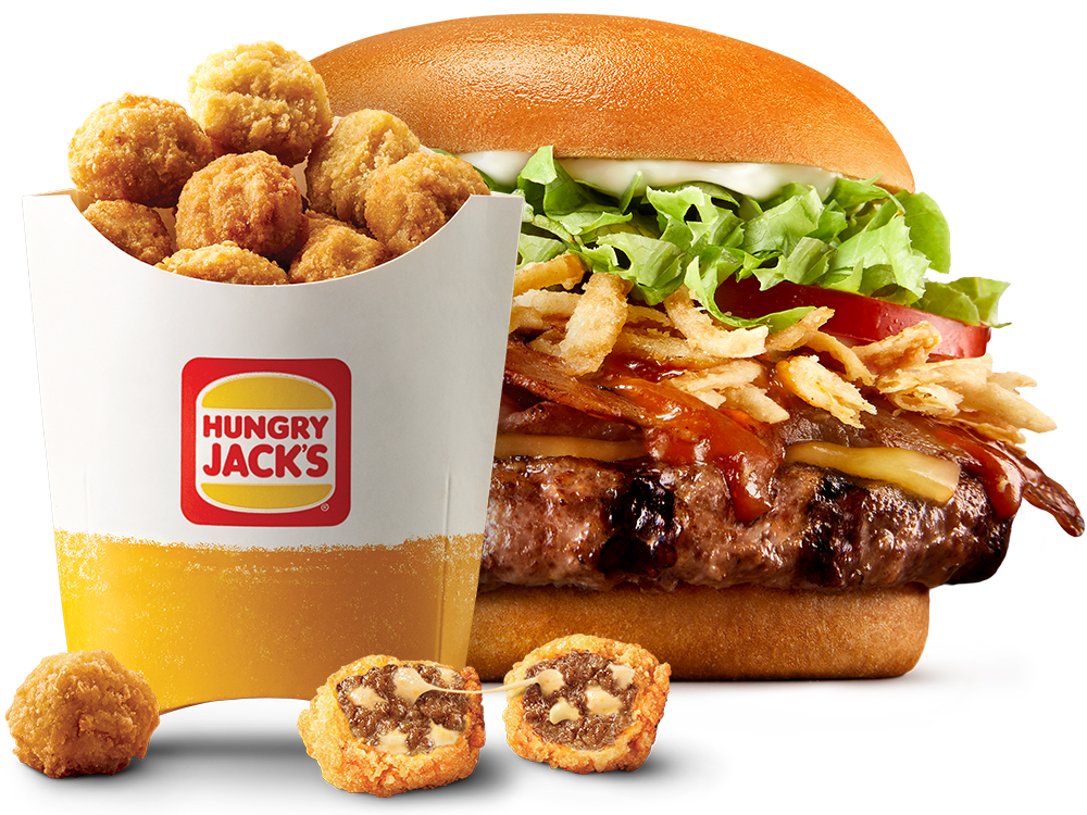 Hungry hotsell jacks menu