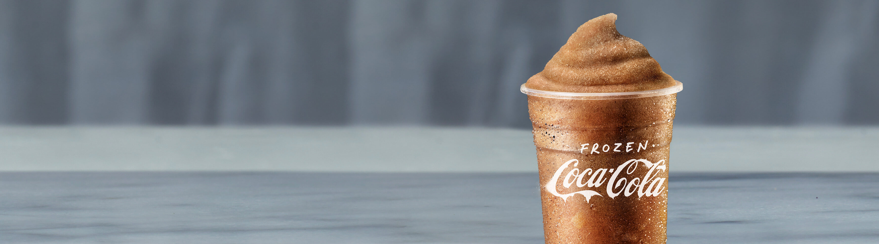 Frozen Drinks Hungry Jack's Australia