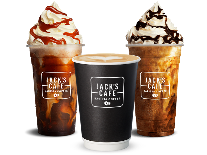 Jack's Cafe