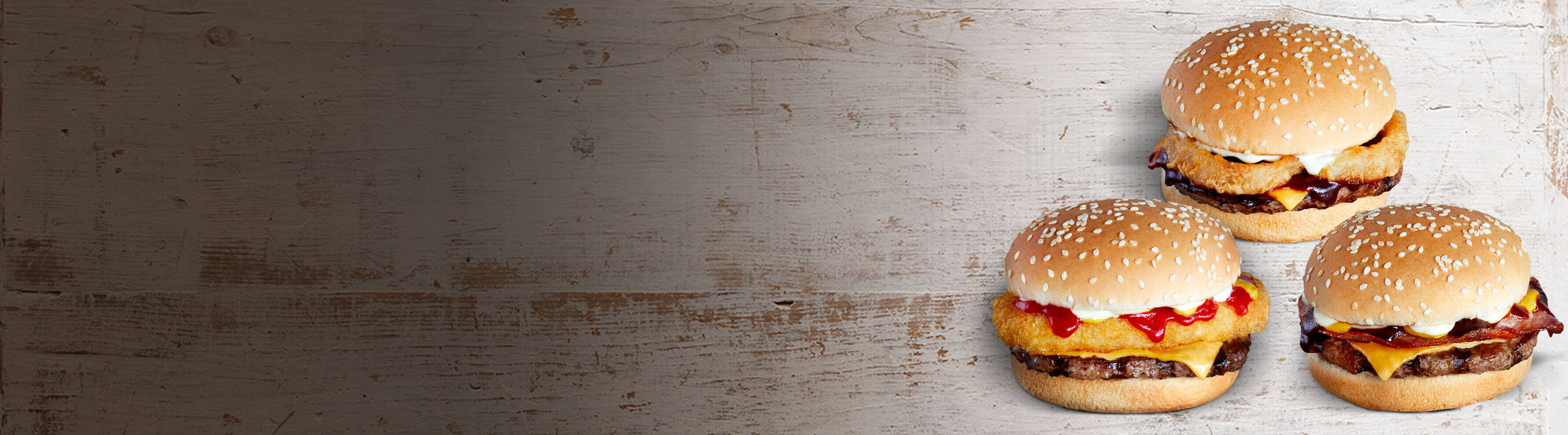 Hungry Jacks - Menu - What's New - Hungry Jack's Australia