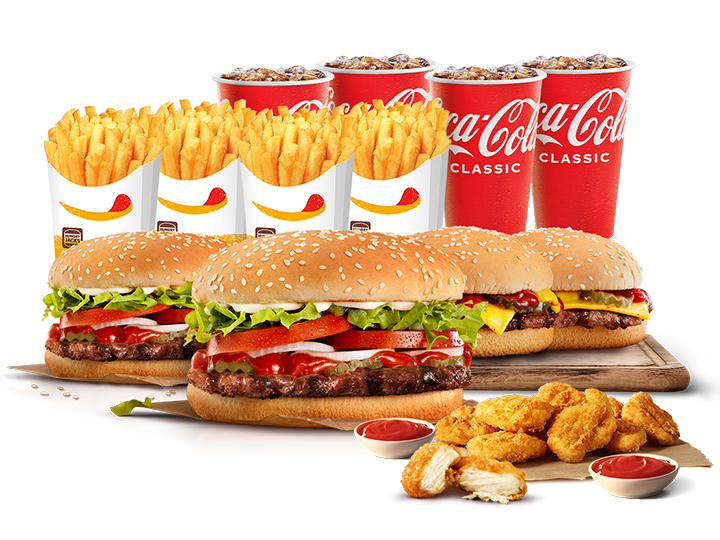 Breakfast Menu Breakfast Times Hungry Jack's Australia