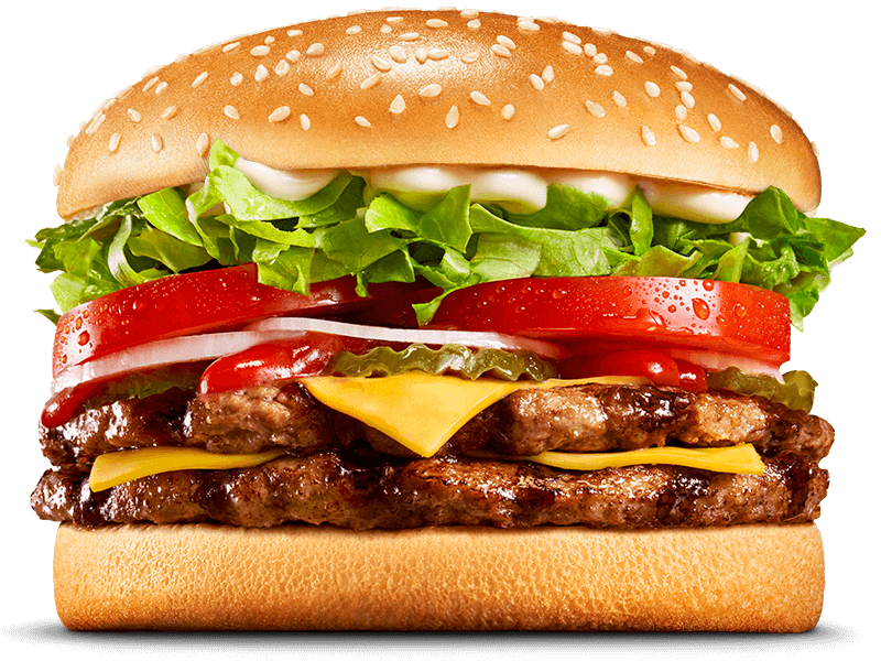 Whopper®