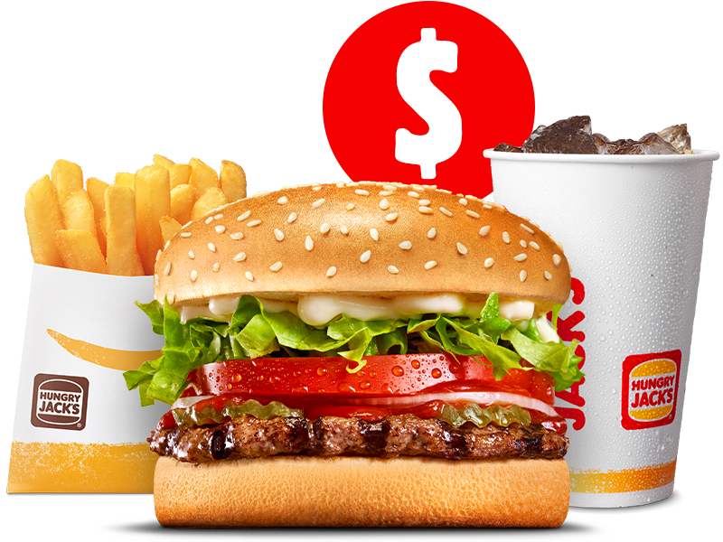 Jack's App Deals