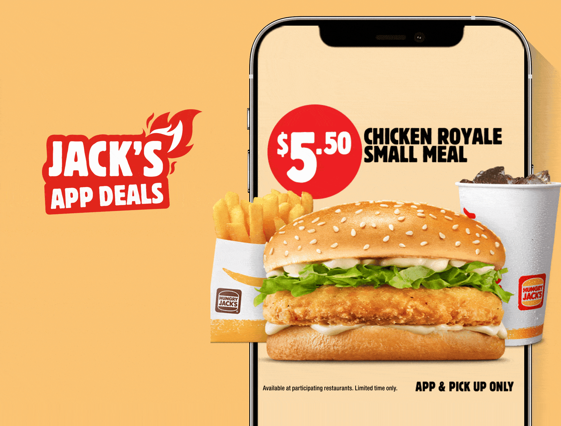 Download the App