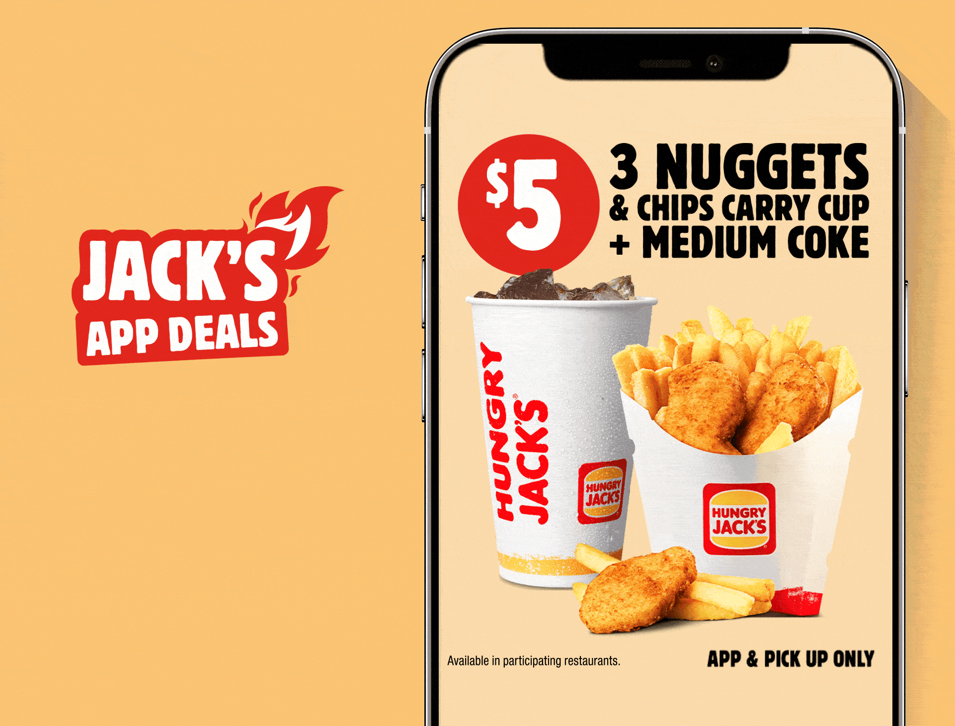 Download the App