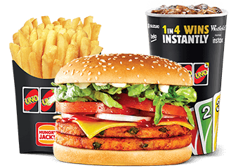 Breakfast Menu - Breakfast Times - Hungry Jack's Australia