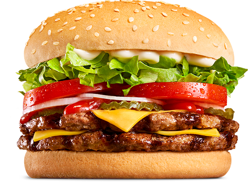 Whopper®