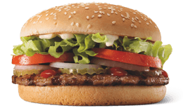 Whopper®