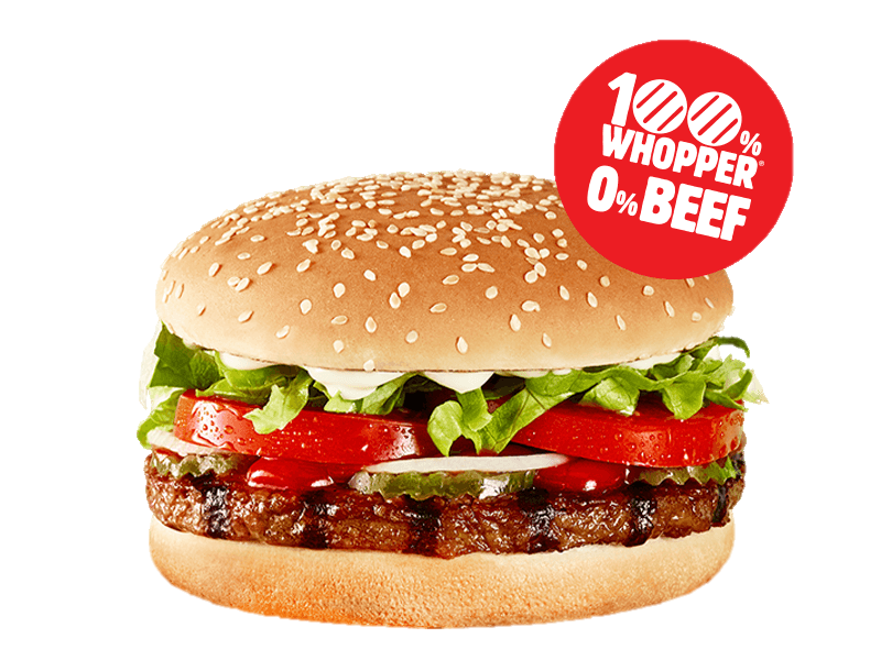 Calories in Hungry Jacks Rebel Whopper calcount