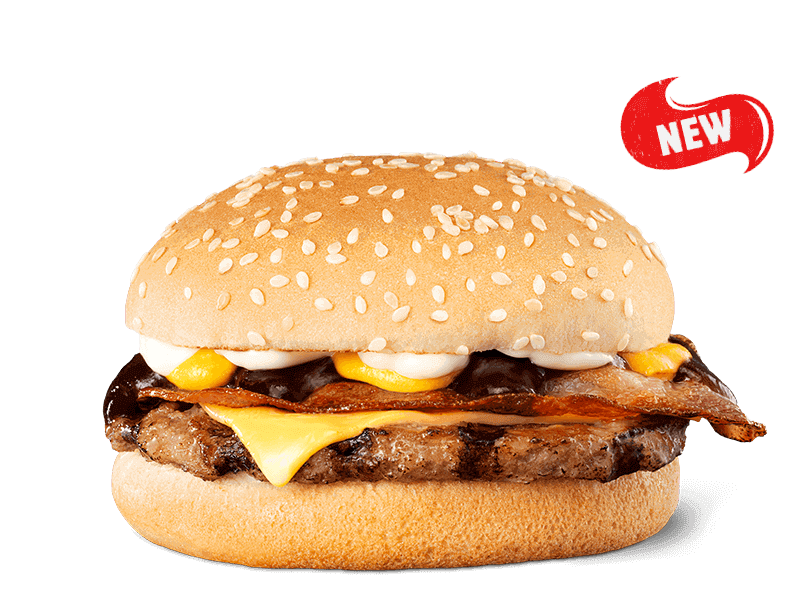 Hungry Jacks Beef Burgers Hungry Jack