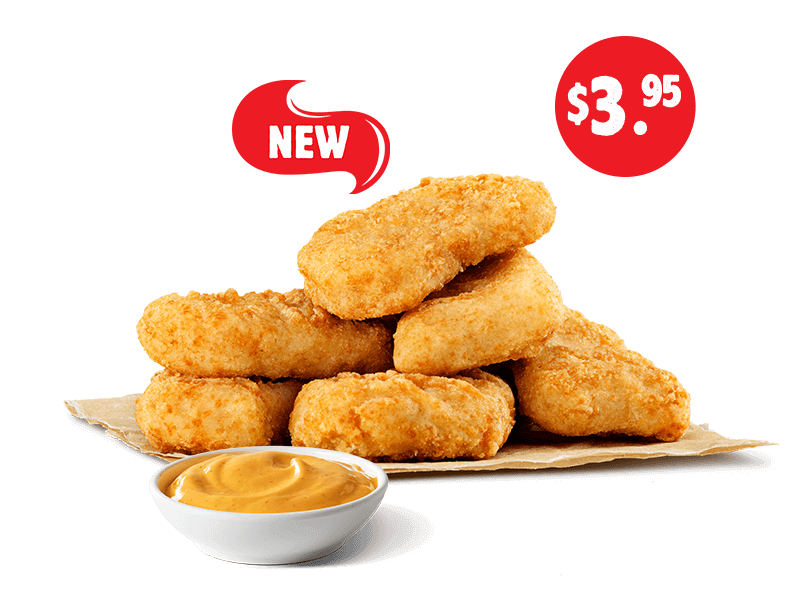 Hungry Jacks Kids Meal Hungry Jack's Australia