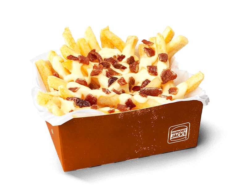 Sides Snacks Hungry Jack S Australia