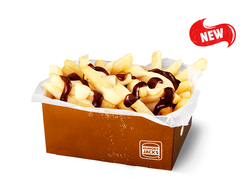 Hungry Jacks Menu What's New Hungry Jack's Australia
