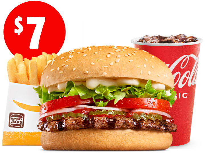 Jack s App Deals Hungry Jack s Australia