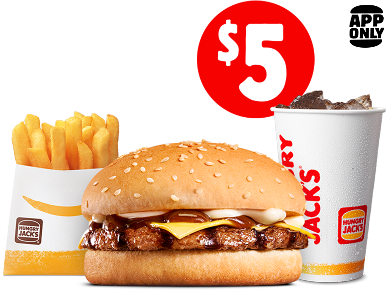 Hungry hotsell jacks menu