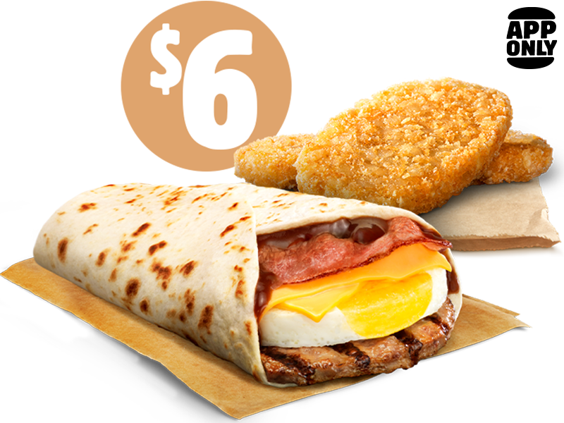 Jack's App Deals Hungry Jack's Australia