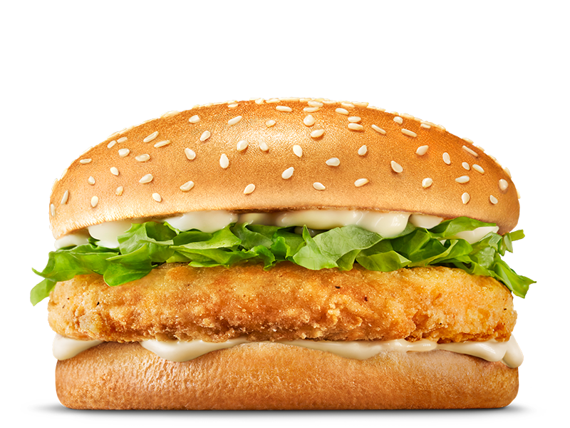 Chicken Royale