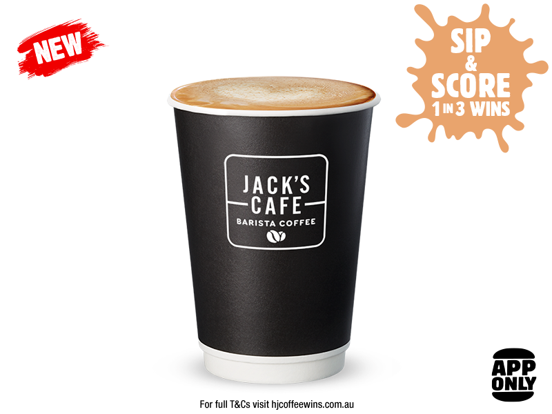 Dirty Chai Latte