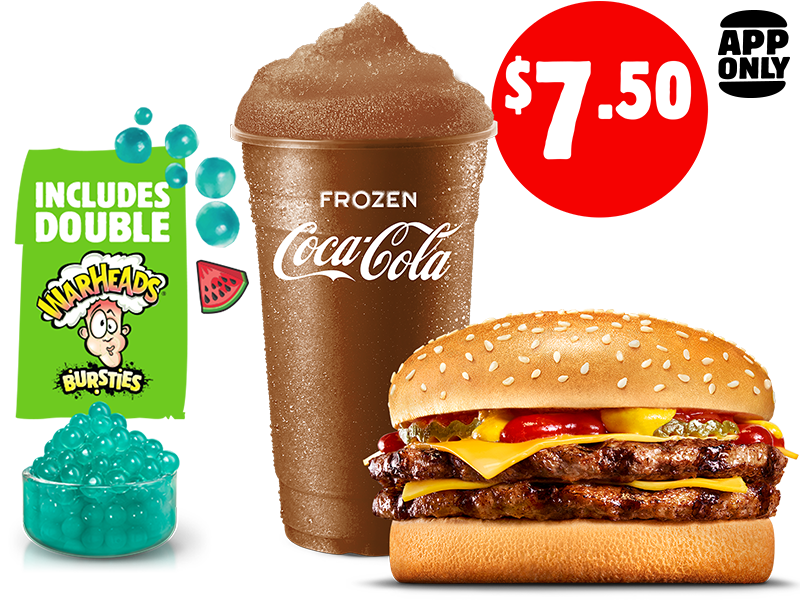 $7.50 Double Up Bundle