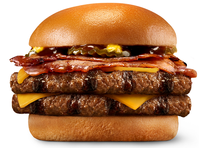 Whopper® & Beef Burgers Hungry Jack's Australia