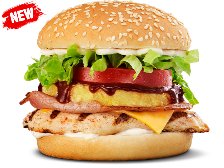Menu for clearance hungry jacks