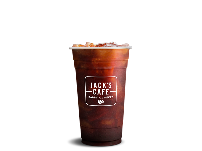 Jack's Cafe Hungry Jack's Australia