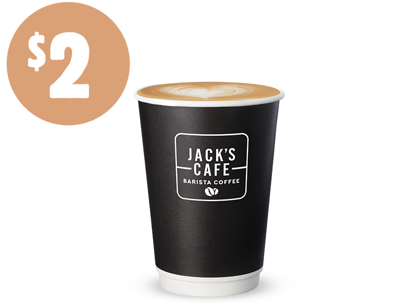 Jack's App Deals Hungry Jack's Australia