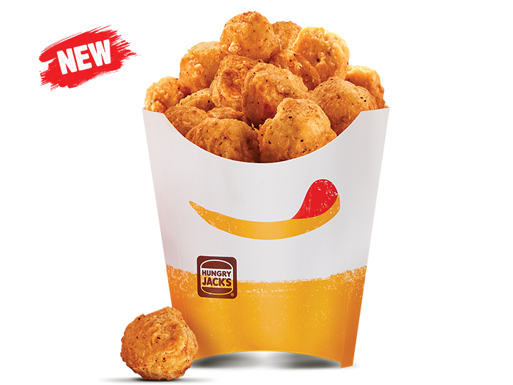 Pop'n Chick'n 20 Pack