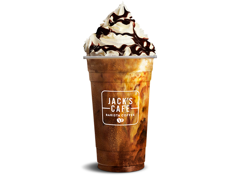 Jack's Cafe Hungry Jack's Australia