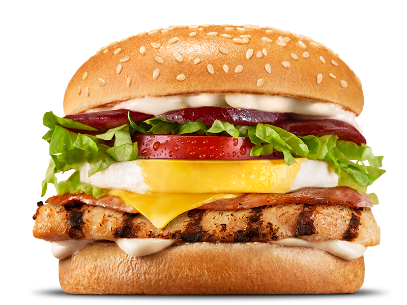 Aussie Grilled Chicken