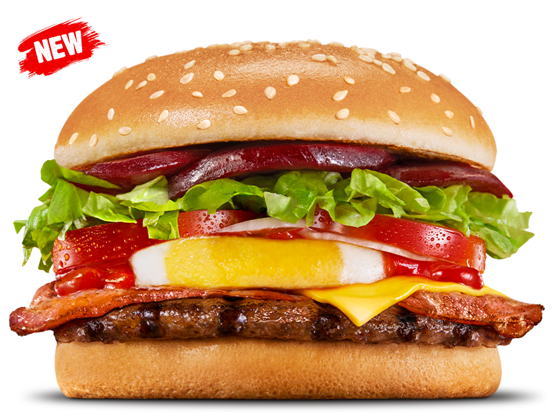 Menu for hungry jacks hot sale