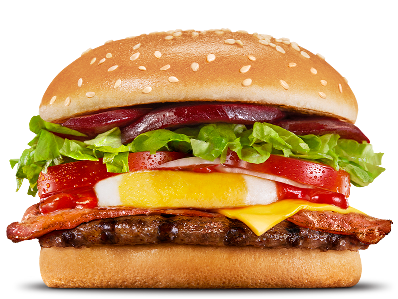 Aussie Whopper®