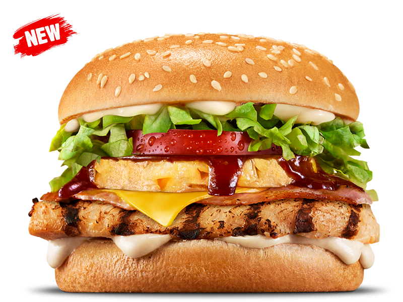 Hungry top jacks menu