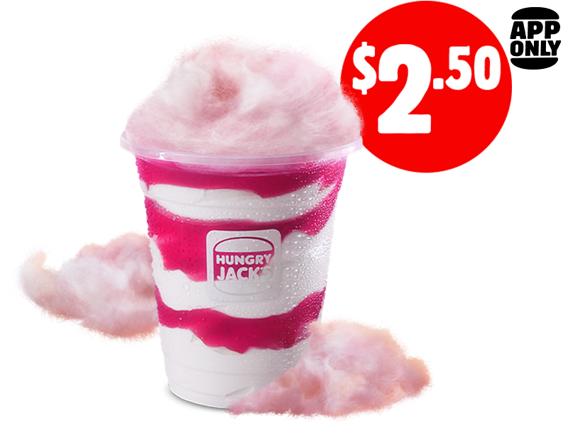 Jack's App Deals Hungry Jack's Australia