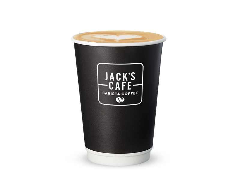 Flat White