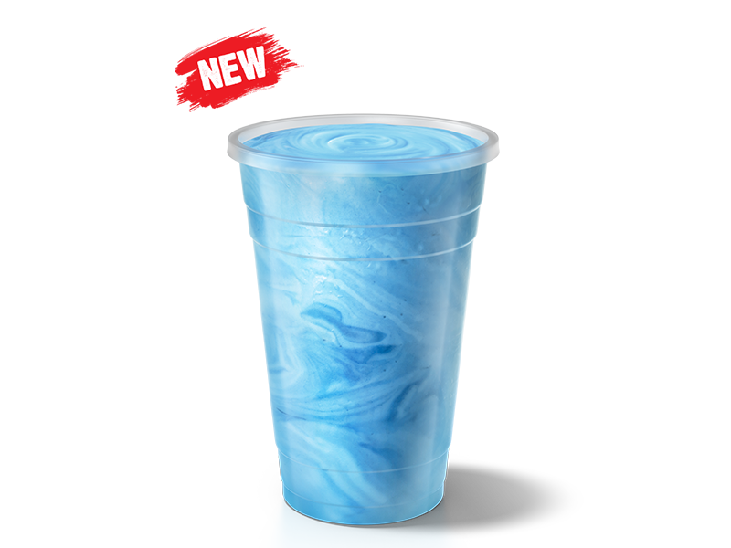 Bubblegum Shake