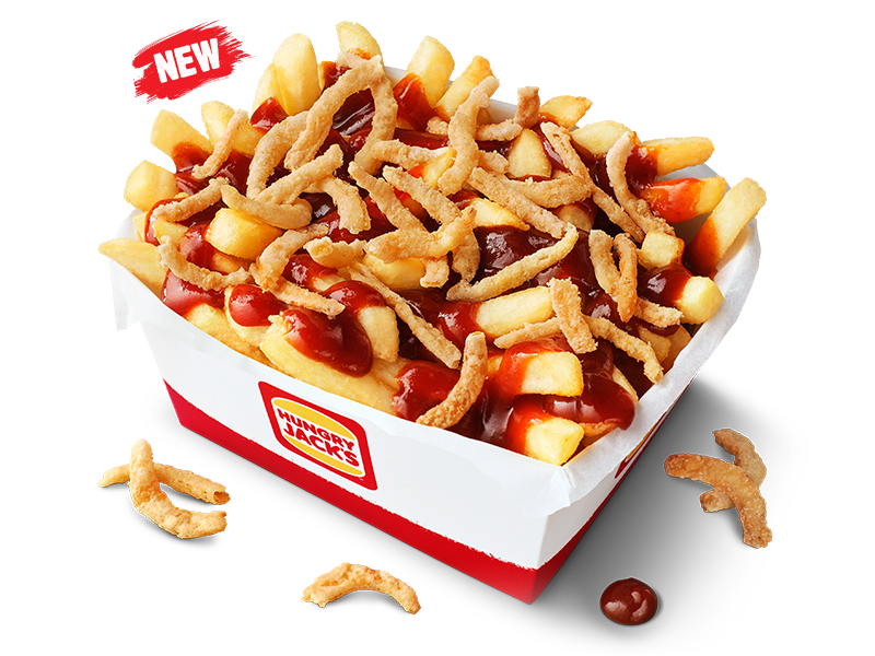 Loaded Kansas City BBQ Chips