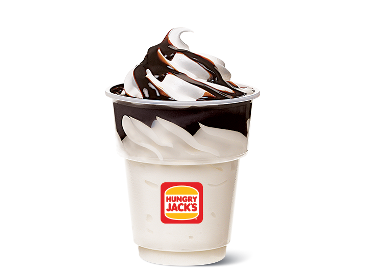 Chocolate Sundae