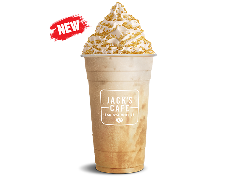 Menu What's New Hungry Jack's Australia