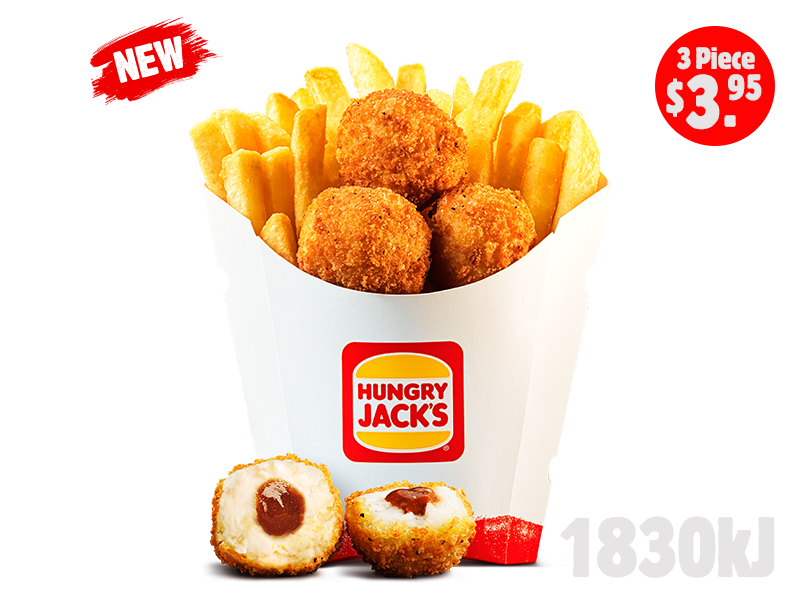 Hungry shop jacks prices