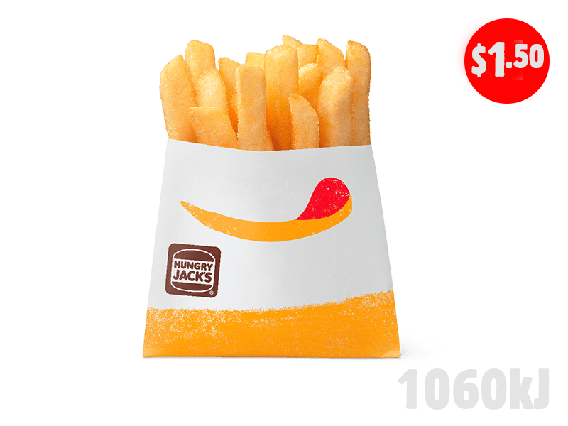 Penny Pinchers Hungry Jack's Australia